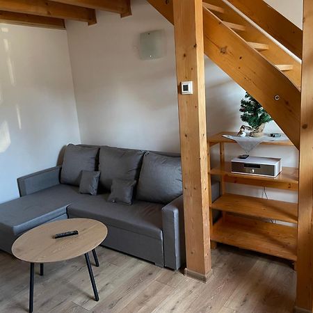 Apartamento Aquarelax Liptov Tatralandia Liptovský Mikuláš Exterior foto