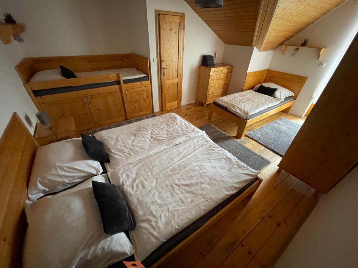 Apartamento Aquarelax Liptov Tatralandia Liptovský Mikuláš Exterior foto