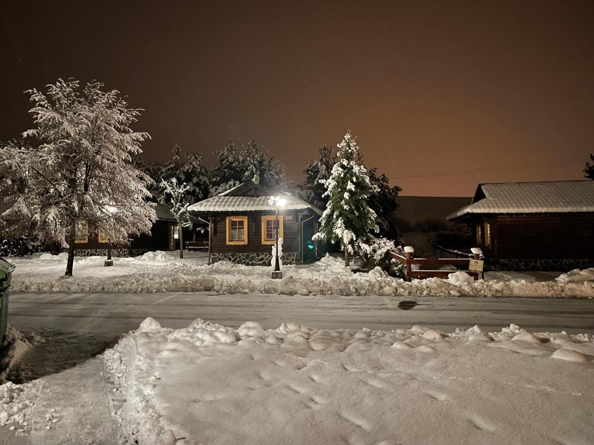 Apartamento Aquarelax Liptov Tatralandia Liptovský Mikuláš Exterior foto