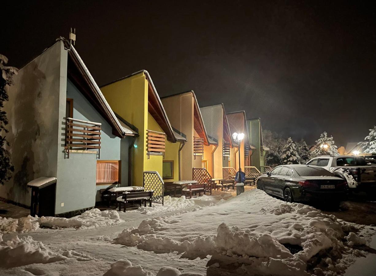 Apartamento Aquarelax Liptov Tatralandia Liptovský Mikuláš Exterior foto
