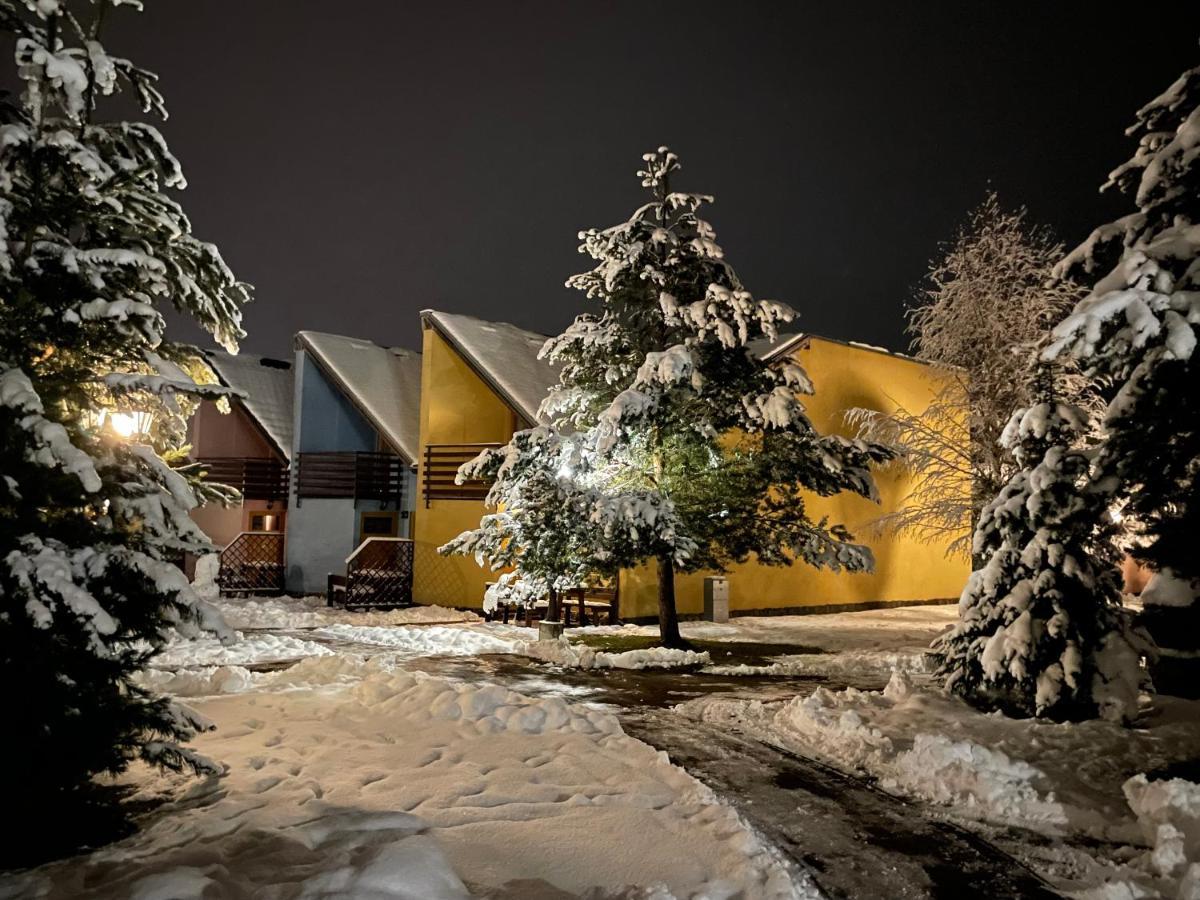 Apartamento Aquarelax Liptov Tatralandia Liptovský Mikuláš Exterior foto