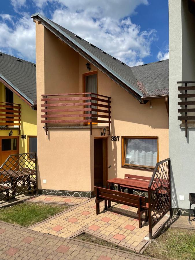 Apartamento Aquarelax Liptov Tatralandia Liptovský Mikuláš Exterior foto
