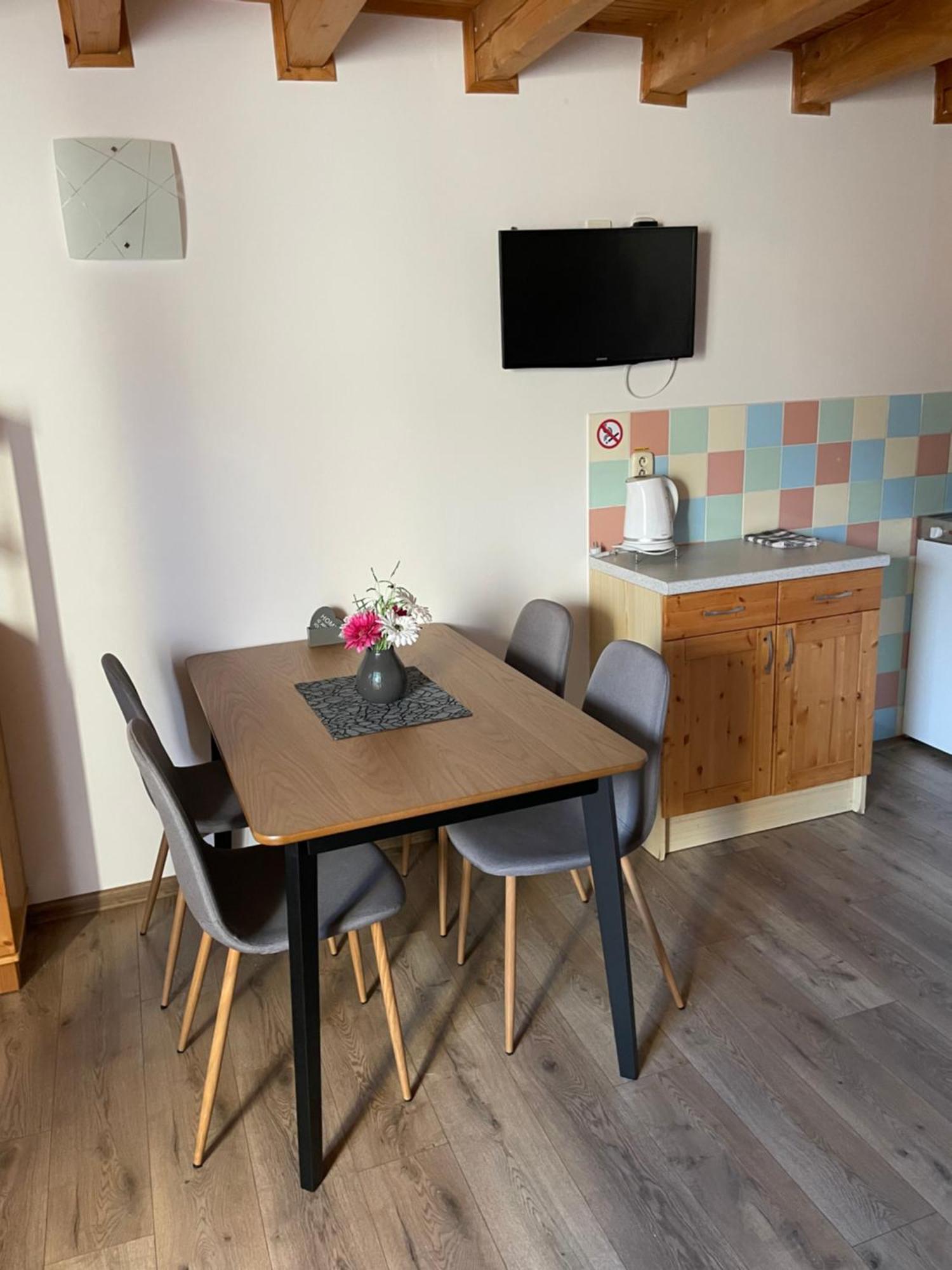 Apartamento Aquarelax Liptov Tatralandia Liptovský Mikuláš Exterior foto