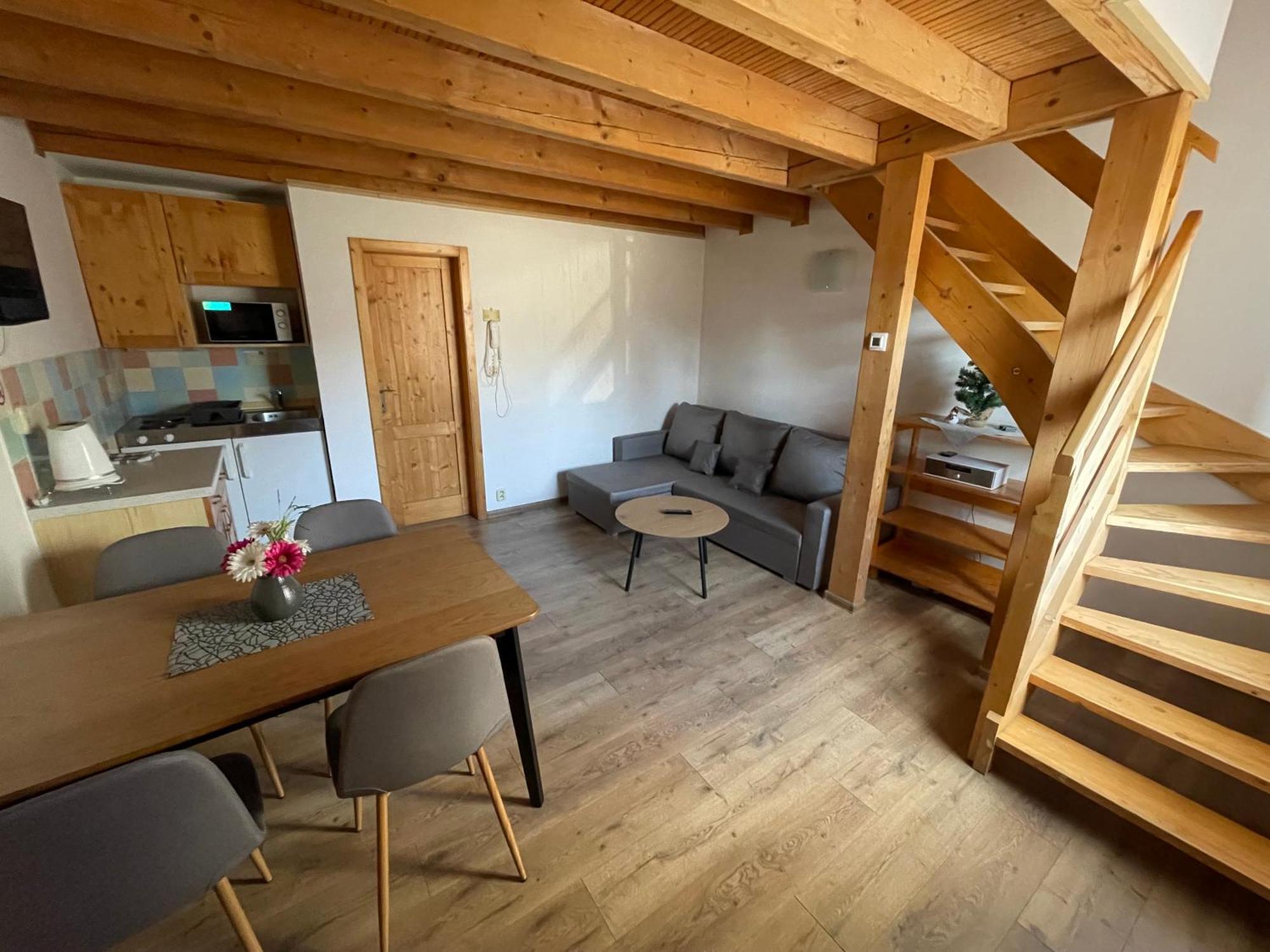 Apartamento Aquarelax Liptov Tatralandia Liptovský Mikuláš Exterior foto
