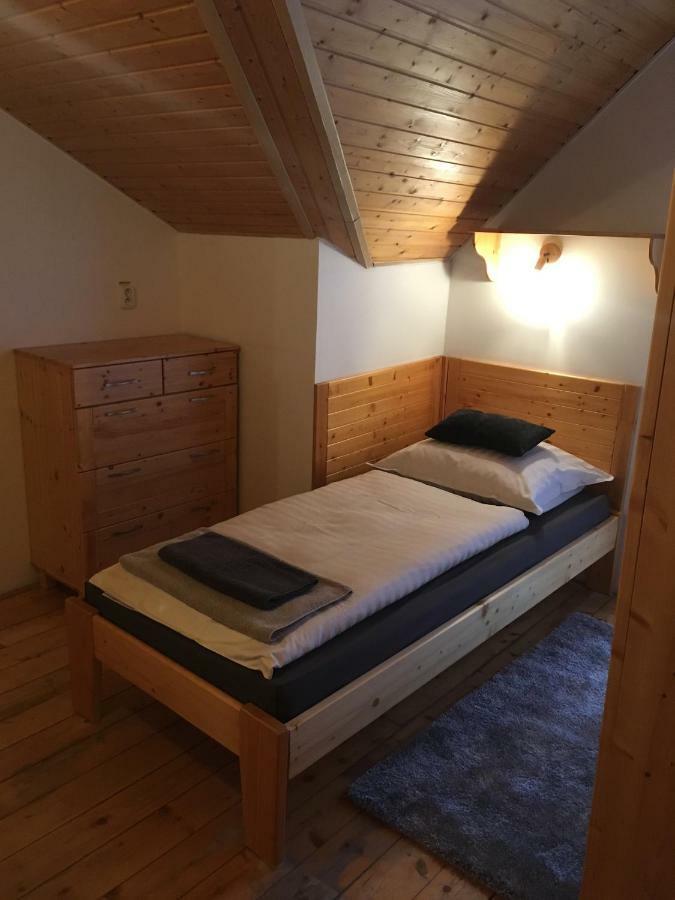 Apartamento Aquarelax Liptov Tatralandia Liptovský Mikuláš Exterior foto